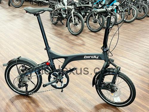 Birdy Touring scheda tecnica e recensioni